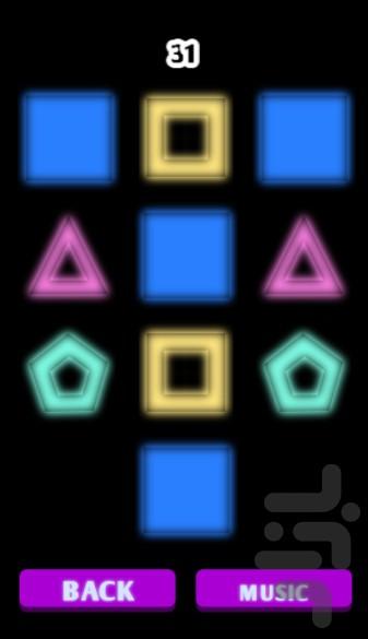 10 popular Puzzle Games - Gameplay image of android game