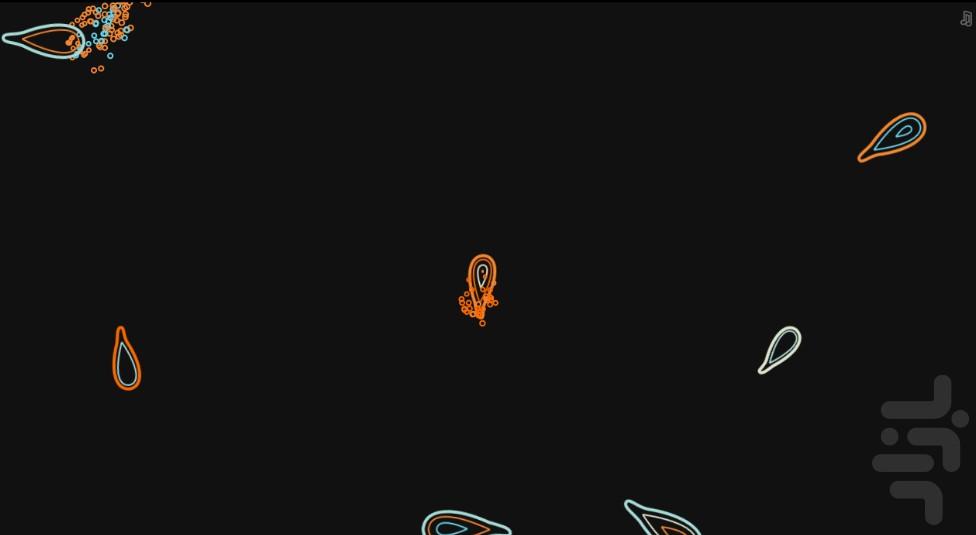 10 popular Puzzle Games - Gameplay image of android game