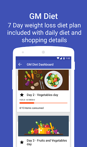 BMI Calculator Weight Tracker - عکس برنامه موبایلی اندروید