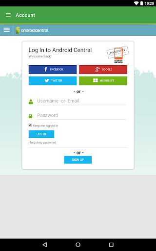 AC - Tips & News for Android™ - عکس برنامه موبایلی اندروید