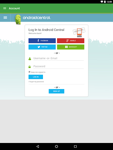 AC - Tips & News for Android™ - عکس برنامه موبایلی اندروید