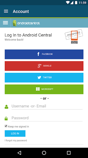 AC - Tips & News for Android™ - عکس برنامه موبایلی اندروید