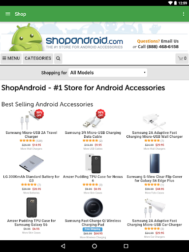 AC - Tips & News for Android™ - عکس برنامه موبایلی اندروید