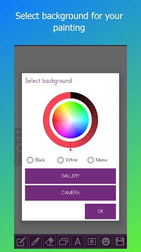 Paint - Image screenshot of android app