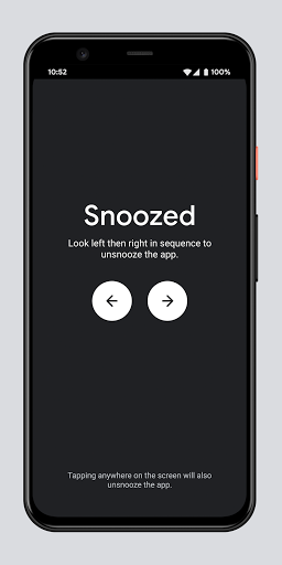 Look to Speak - عکس برنامه موبایلی اندروید