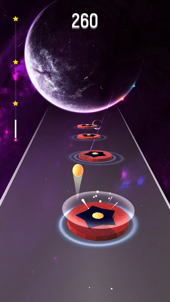 Diana and Roma - Hop tiles - عکس بازی موبایلی اندروید