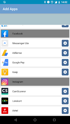 Flash Profile For Calls - Image screenshot of android app