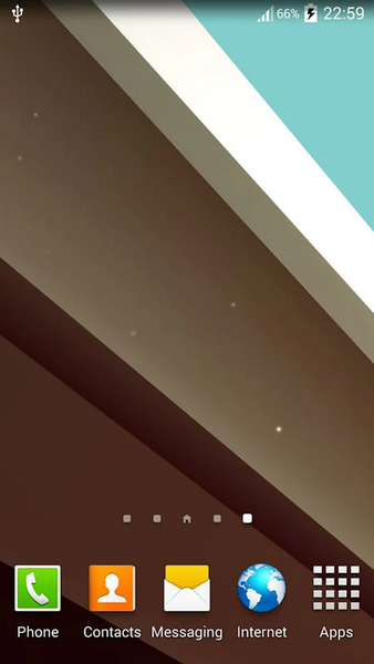 L 3D Live Wallpaper - عکس برنامه موبایلی اندروید