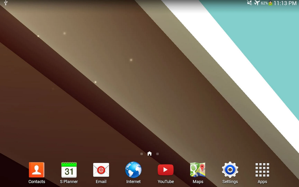 L ۳D Live Wallpaper - عکس برنامه موبایلی اندروید
