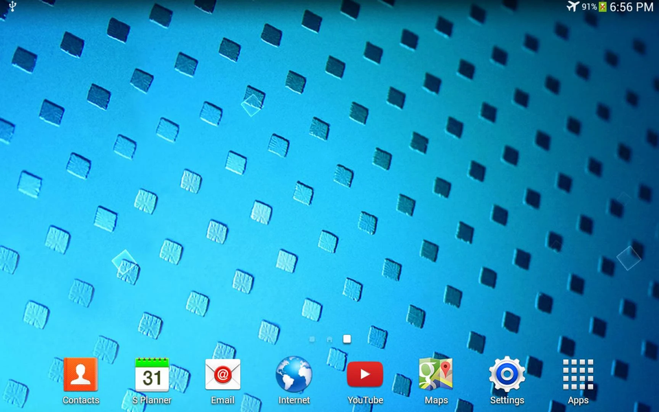 Diamond Live Wallpaper - Image screenshot of android app