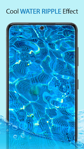 Free Galaxy Note 3 Live Wallpaper pack with WaterDroplet Sound, Ripples and  Vibration for Android | ThemeBowl