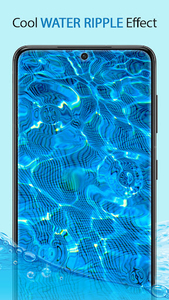Amazing Water Live Wallpaper for Android - Download