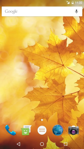 Wallpapers Autumn - عکس برنامه موبایلی اندروید