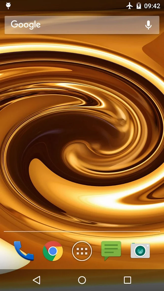 Wallpapers Liquid - عکس برنامه موبایلی اندروید