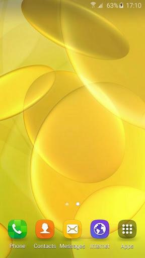 Wallpapers S۹ - عکس برنامه موبایلی اندروید