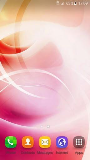 Wallpapers S۹ - عکس برنامه موبایلی اندروید
