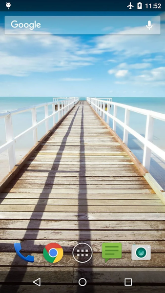 Wallpapers Summer - عکس برنامه موبایلی اندروید