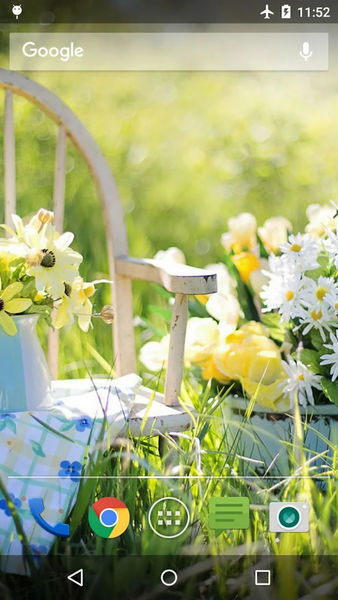 Wallpapers Summer - عکس برنامه موبایلی اندروید