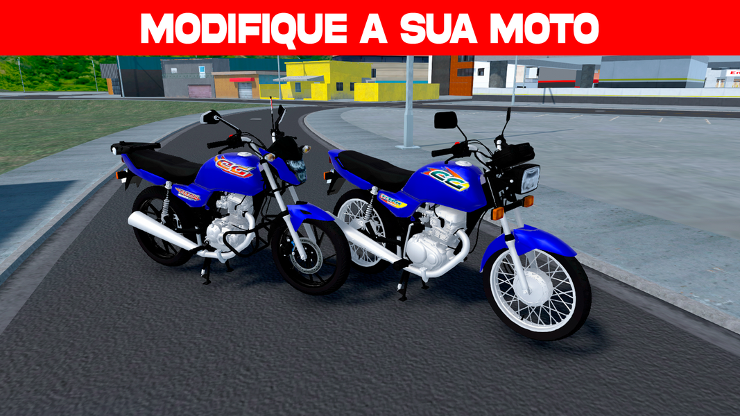 Grau de Rua - Gameplay image of android game