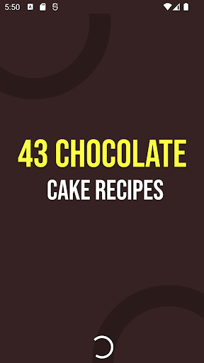 Chocolate Cake Recipes - عکس برنامه موبایلی اندروید