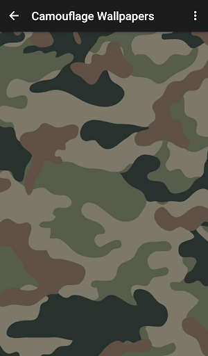 Camouflage Wallpapers - عکس برنامه موبایلی اندروید