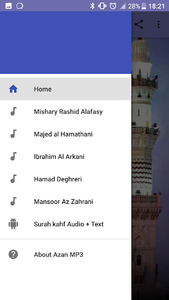 Azan MP3 For Android - Download | Bazaar