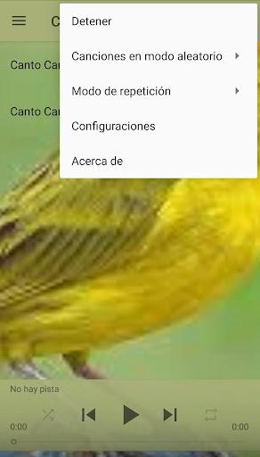 canary - عکس برنامه موبایلی اندروید
