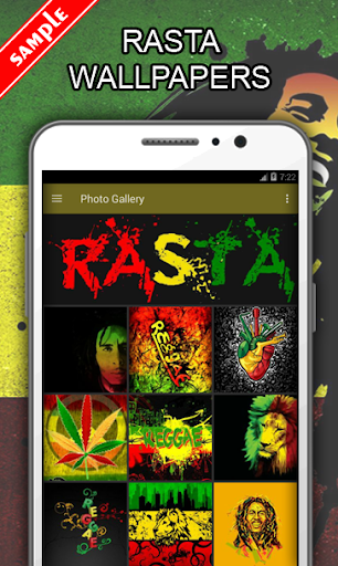 Rasta Wallpaper HD APK for Android Download