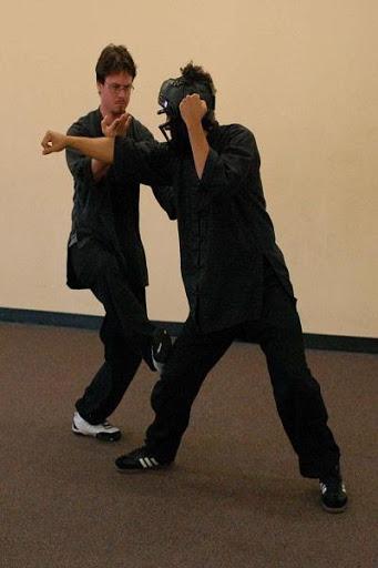 Wing Chun - عکس برنامه موبایلی اندروید
