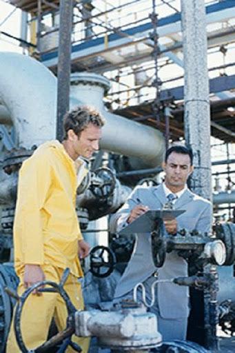 Industrial engineering - Image screenshot of android app