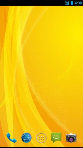 Yellow Wallpapers - عکس برنامه موبایلی اندروید