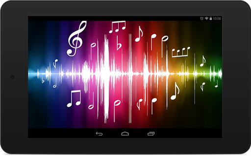 Music Wallpapers - عکس برنامه موبایلی اندروید