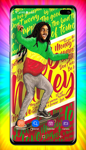 HD wallpaper: Jamaica Rasta HD, rastafari themed graphic art | Wallpaper  Flare