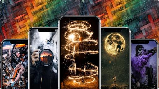 Urbex People Wallpapers - Image screenshot of android app