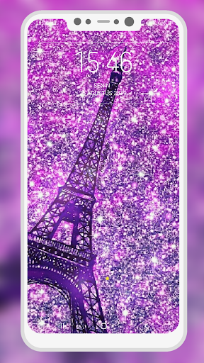 Glitter Wallpapers - عکس برنامه موبایلی اندروید