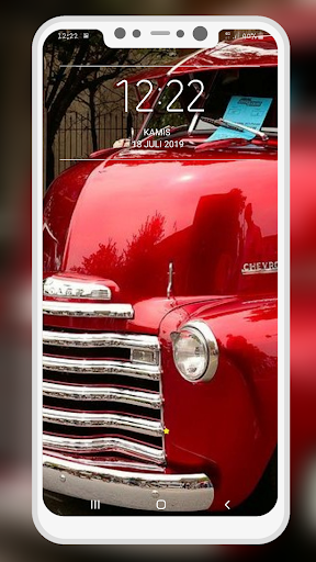 Truck Wallpaper - عکس برنامه موبایلی اندروید