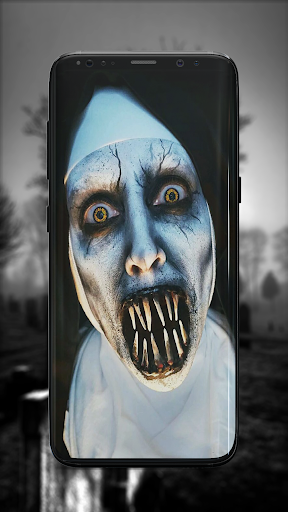 65 Scary Phone Wallpapers  Mobile Abyss