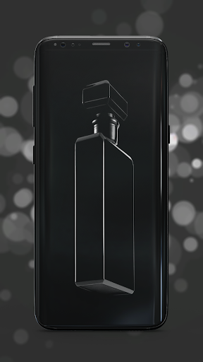 Black Wallpaper - عکس برنامه موبایلی اندروید