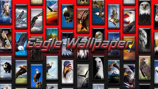 Eagle Wallpaper - عکس برنامه موبایلی اندروید