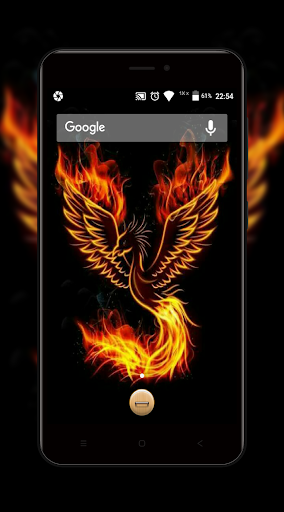 Phoenix Wallpapers - عکس برنامه موبایلی اندروید