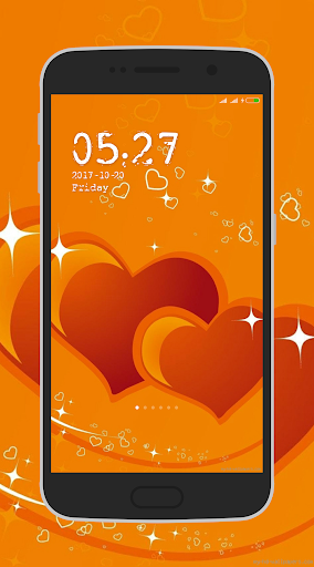 Love Wallpaper - عکس برنامه موبایلی اندروید