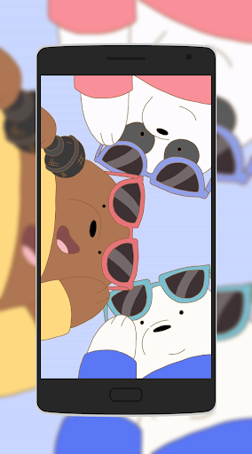 Funny Wallpapers - عکس برنامه موبایلی اندروید