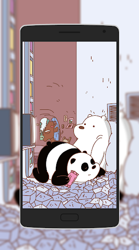 Funny Wallpapers - عکس برنامه موبایلی اندروید