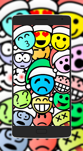 Funny Wallpapers - عکس برنامه موبایلی اندروید