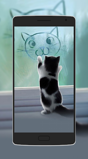 Funny Wallpapers - عکس برنامه موبایلی اندروید