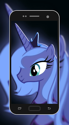 Unicorn Wallpapers - عکس برنامه موبایلی اندروید