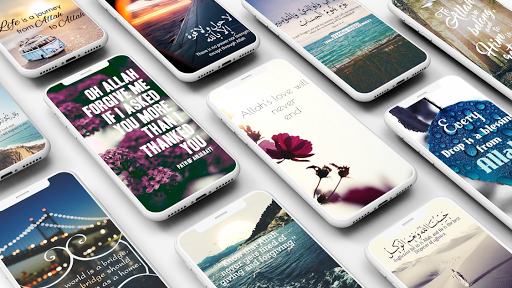 Islamic Quotes Wallpaper for Android - Download | Cafe Bazaar Islamic Quotes Wallpaper for Android - Download | Cafe Bazaar