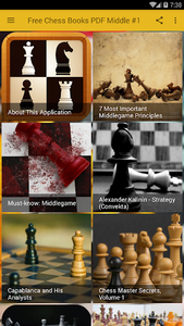 Understanding Chess Middlegames - PDF Free Download