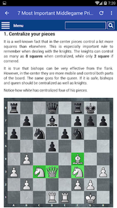 Free Chess Books PDF (Opening #1) ♟️ APK for Android Download