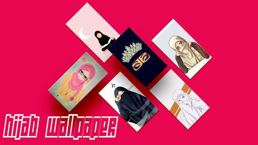 Hijab Wallpapers HD - عکس برنامه موبایلی اندروید